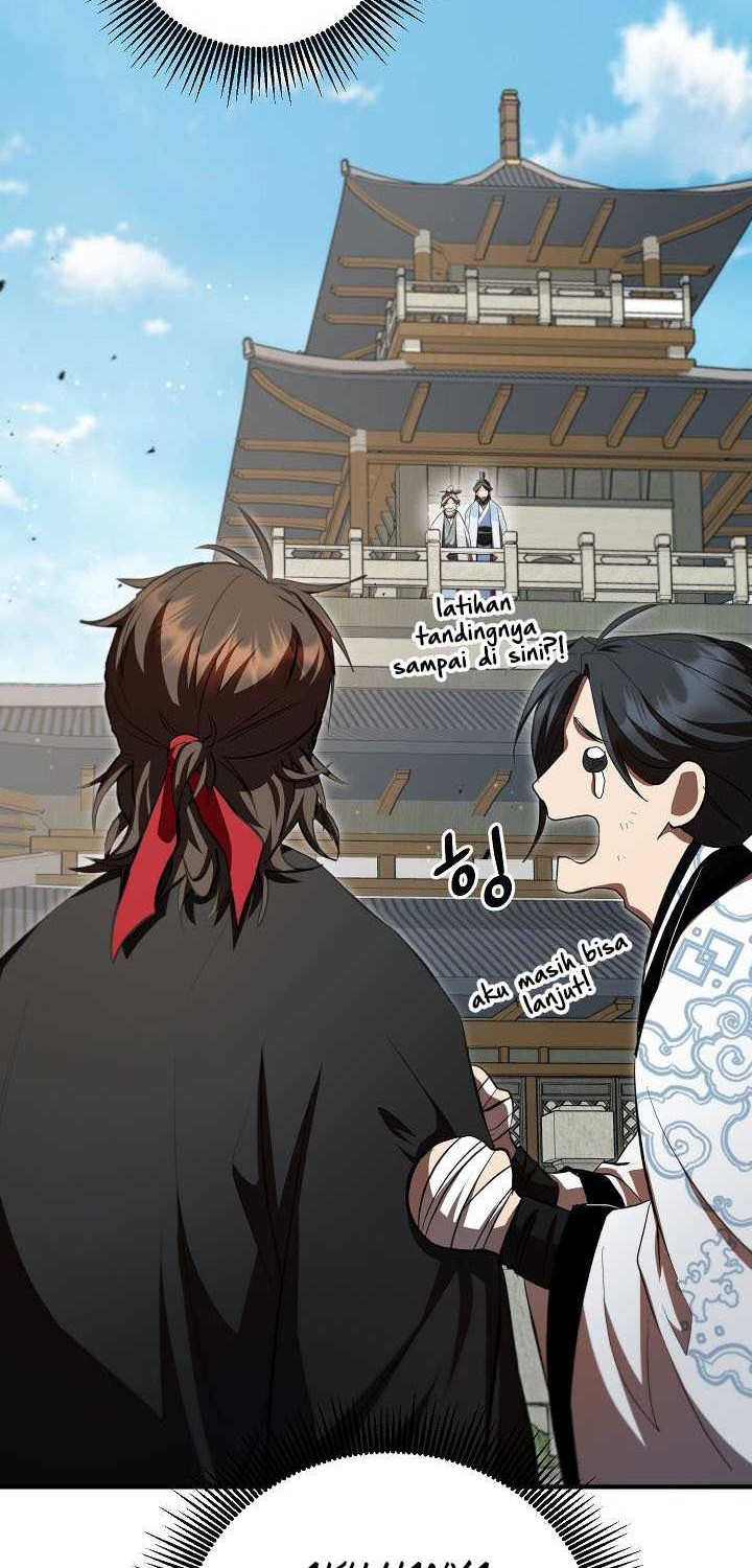 Chapter 125 - halaman 40