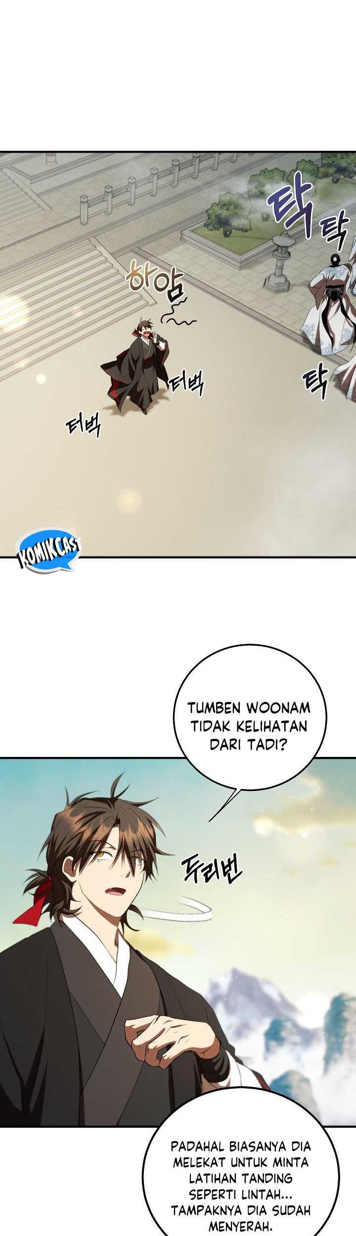 Chapter 125 - halaman 47