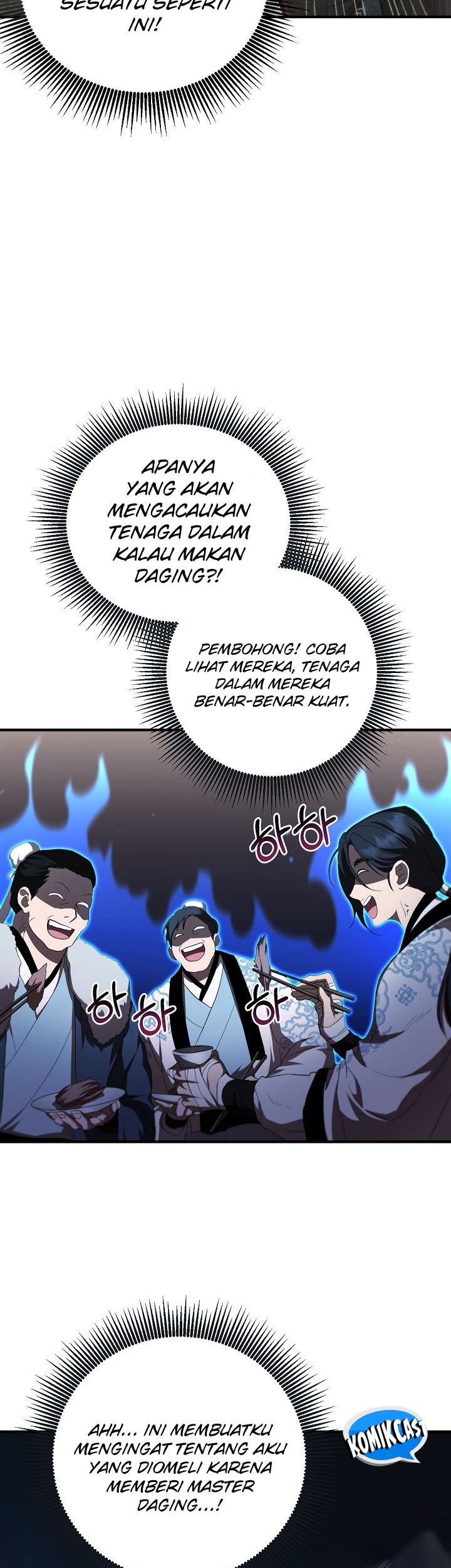 Chapter 124 - halaman 20