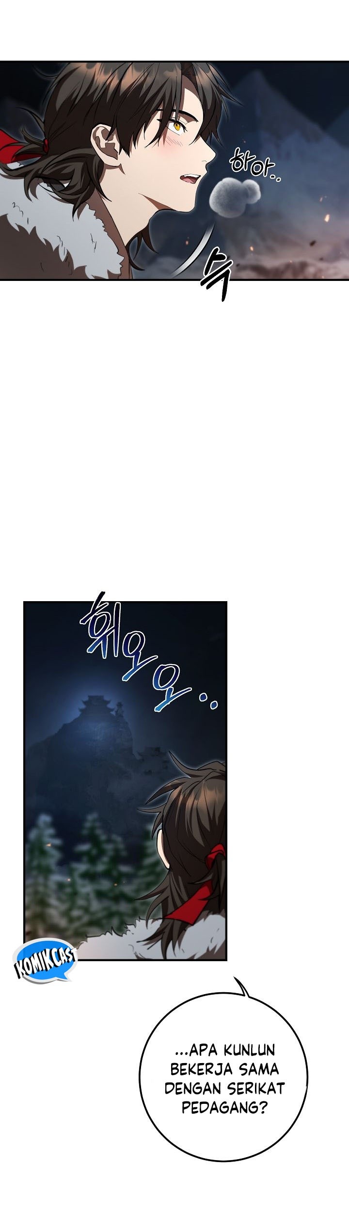Chapter 124 - halaman 26
