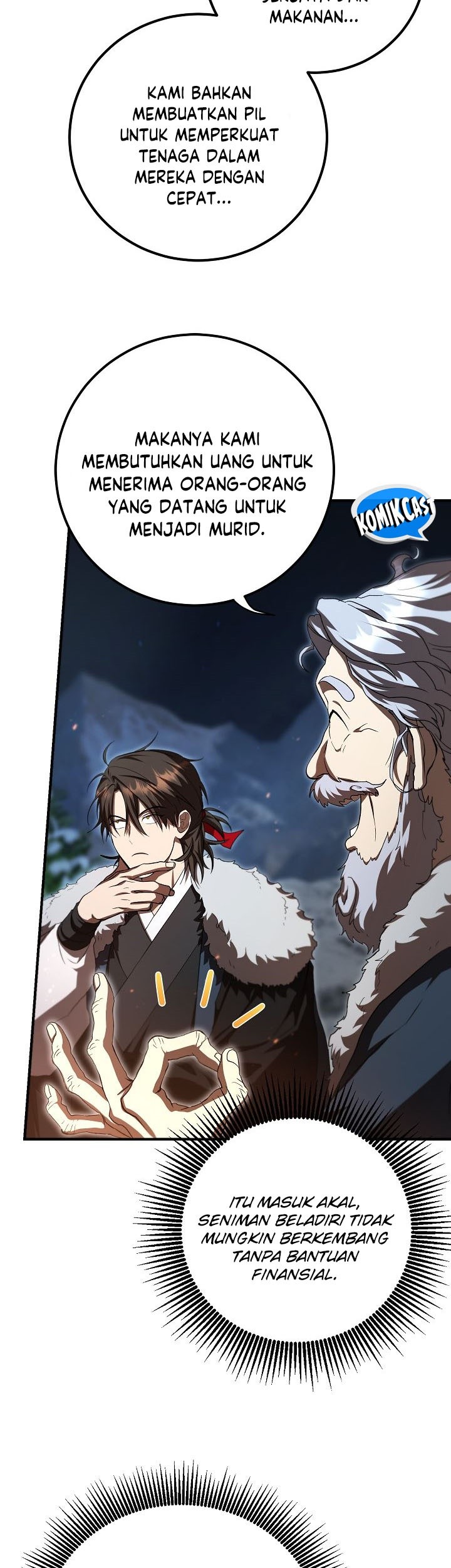 Chapter 124 - halaman 30