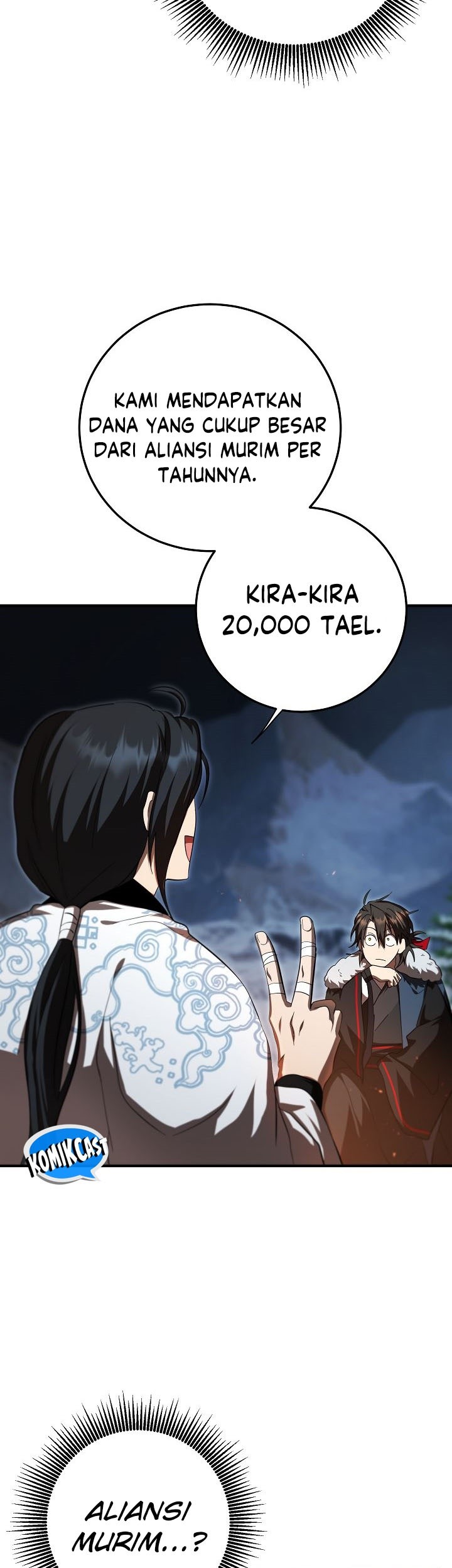 Chapter 124 - halaman 32