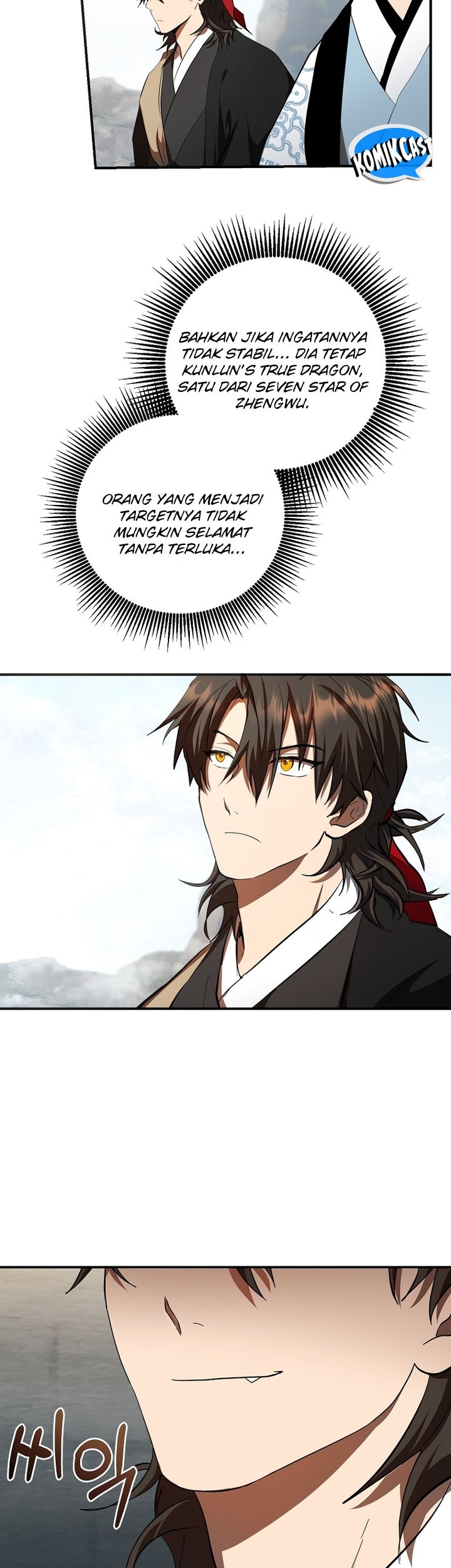 Chapter 123 - halaman 21