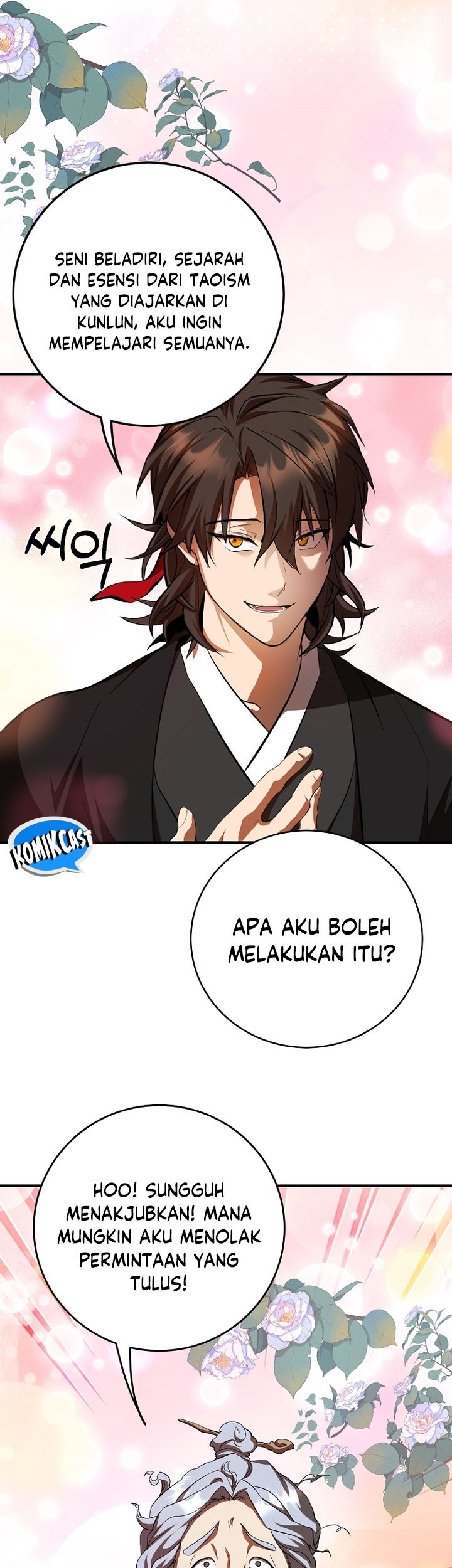 Chapter 123 - halaman 34