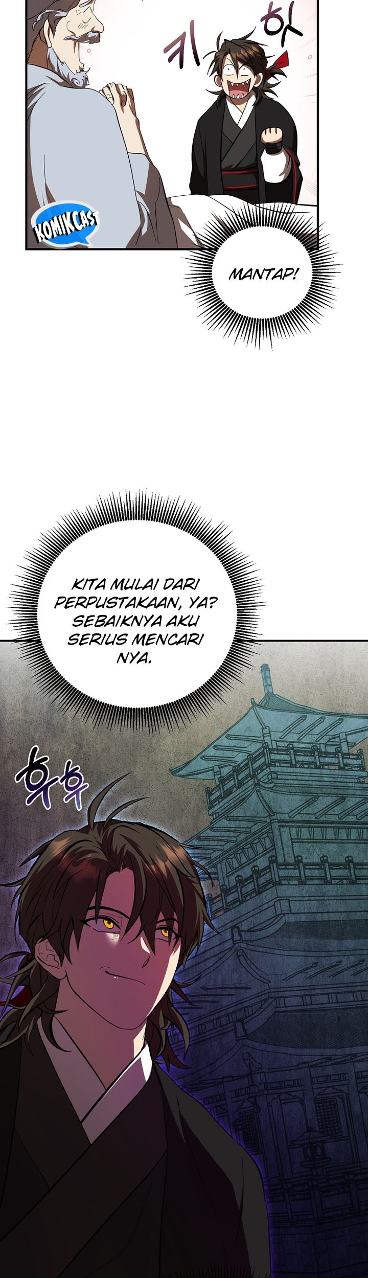Chapter 123 - halaman 36