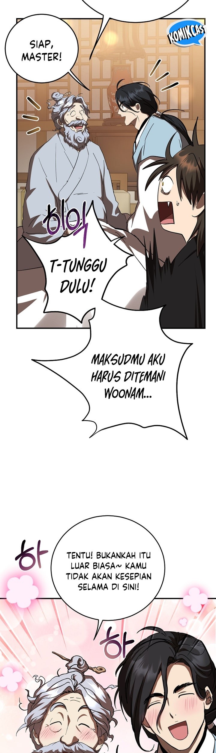 Chapter 123 - halaman 38