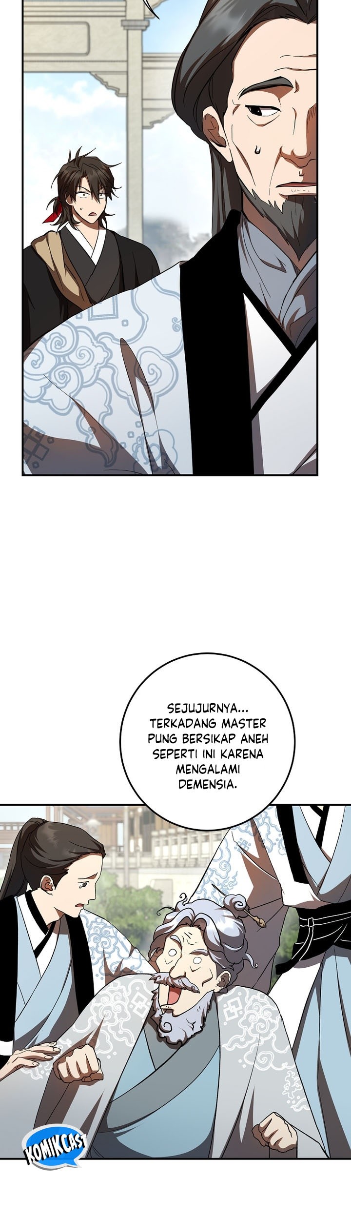 Chapter 123 - halaman 17