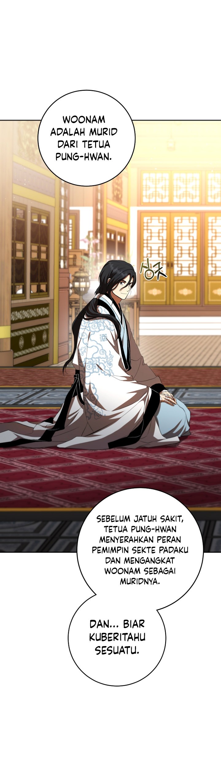 Chapter 122 - halaman 29