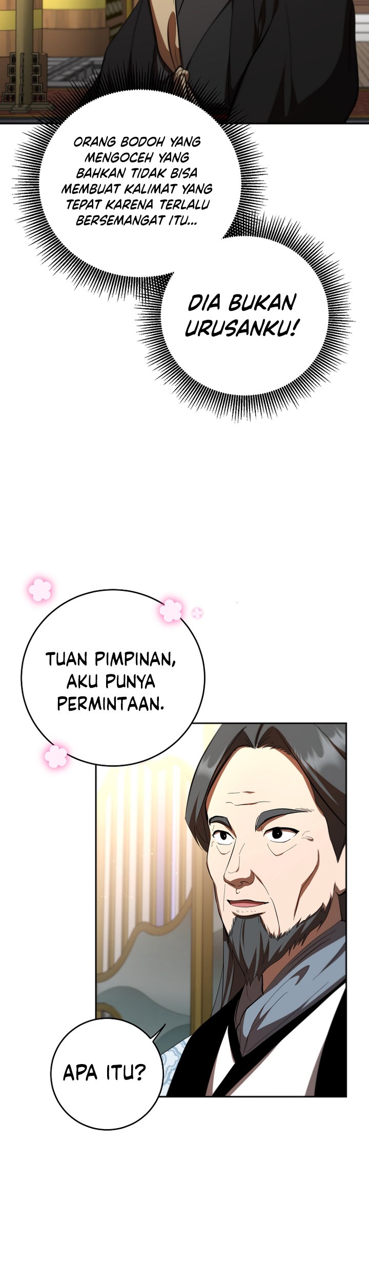 Chapter 122 - halaman 31