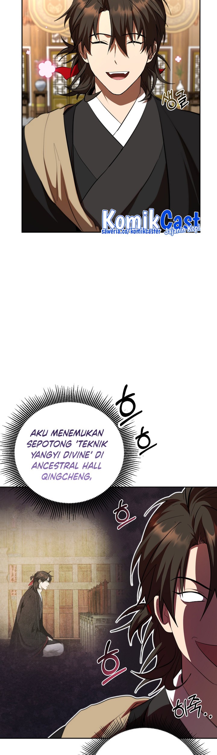 Chapter 122 - halaman 33