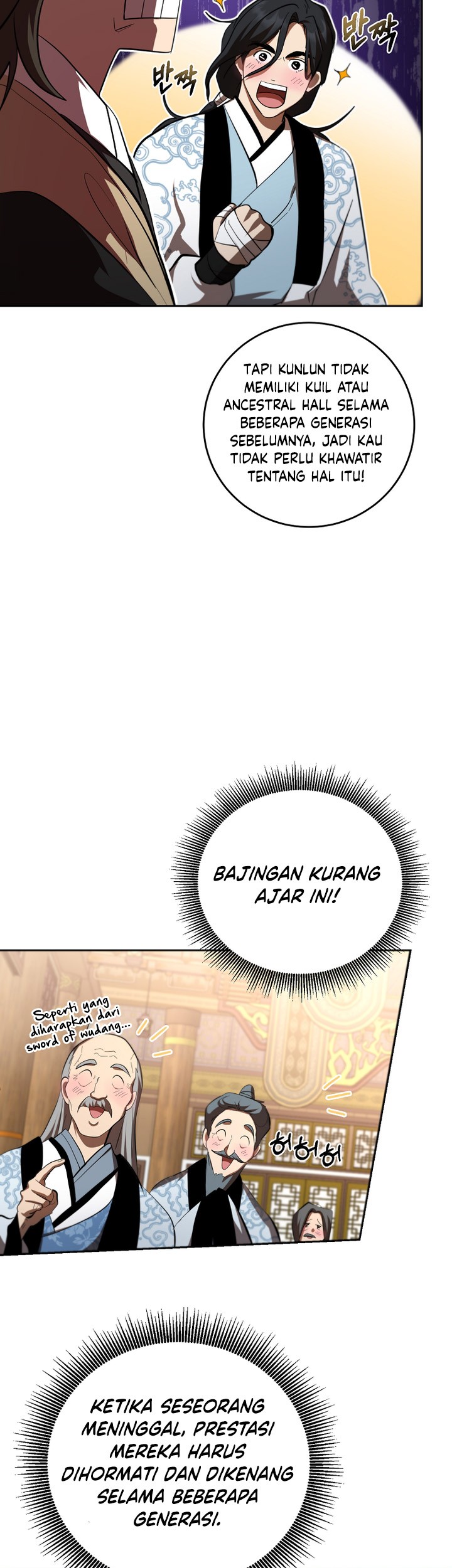 Chapter 122 - halaman 37