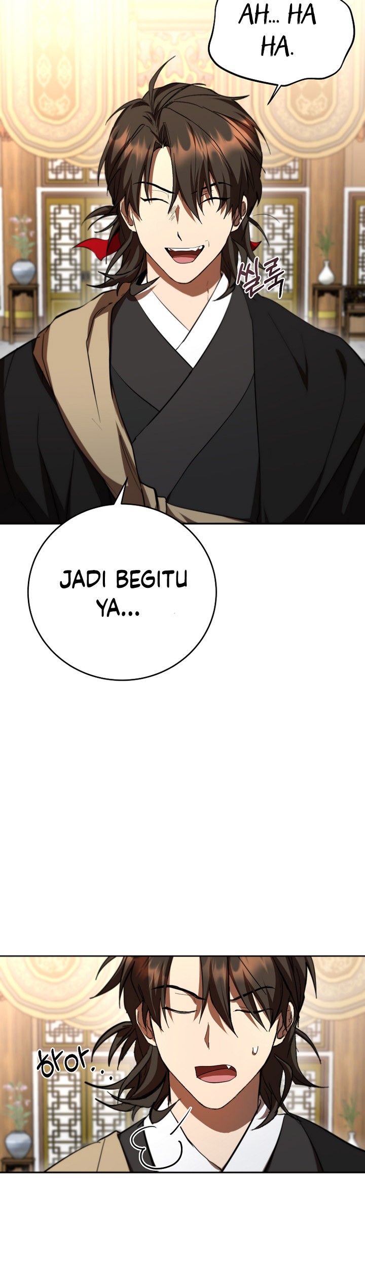 Chapter 122 - halaman 39