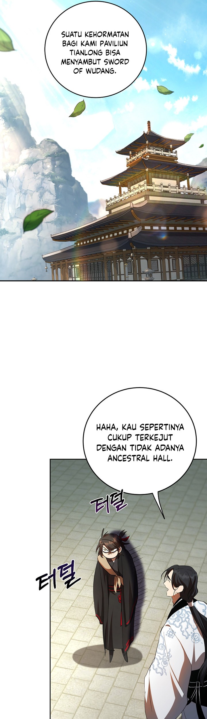 Chapter 122 - halaman 43