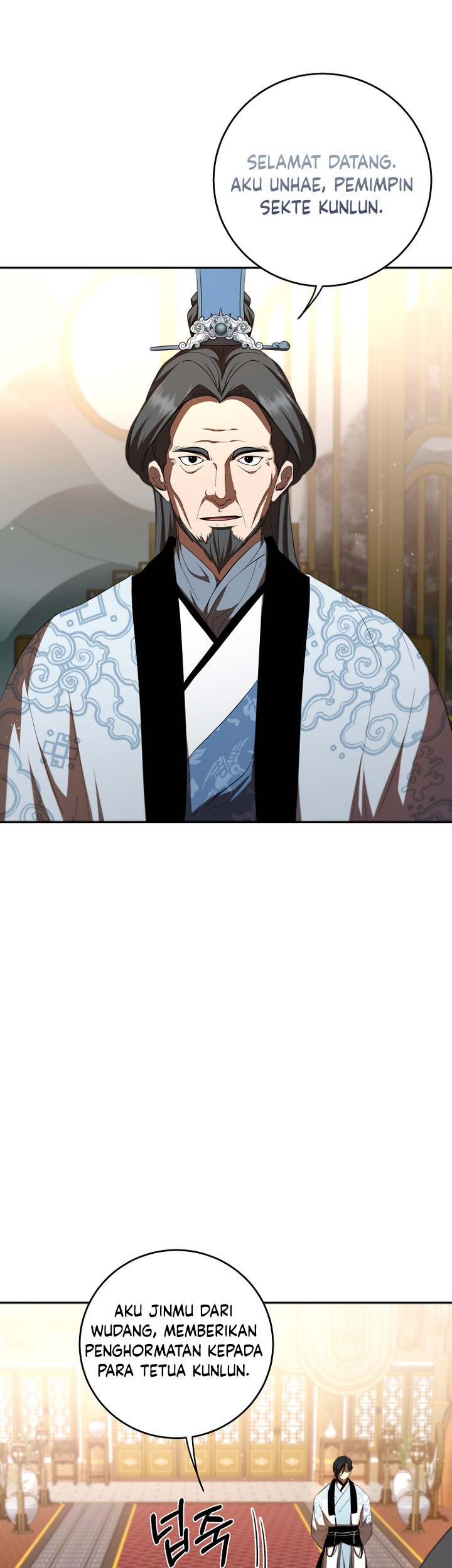 Chapter 122 - halaman 15