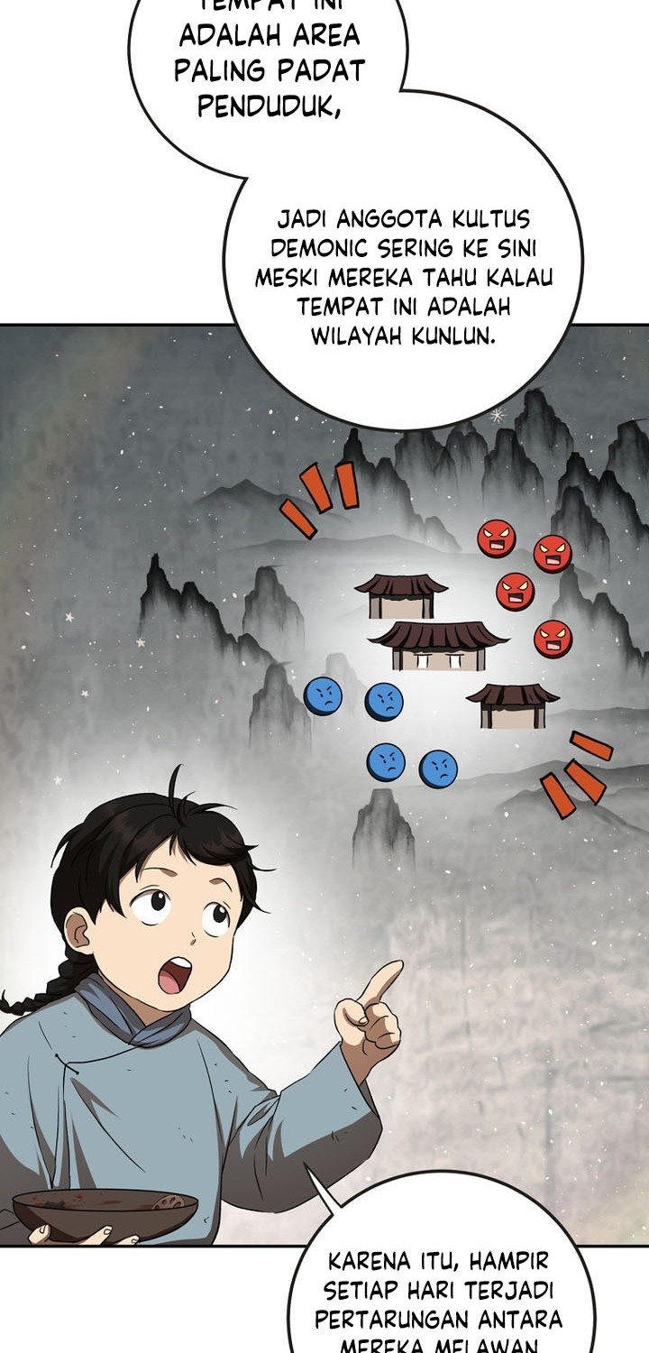 Chapter 121 - halaman 38