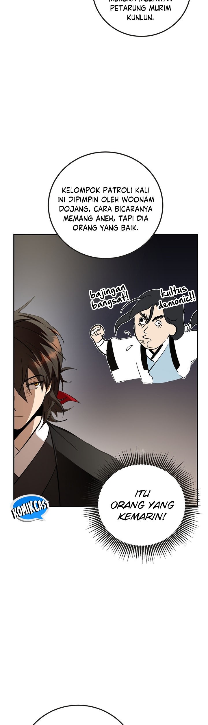 Chapter 121 - halaman 39