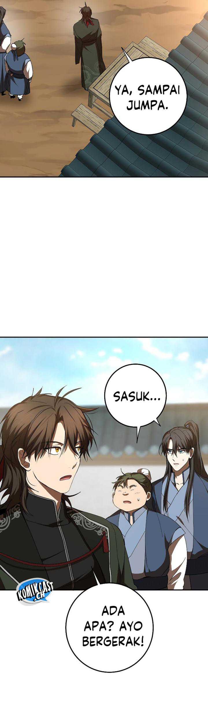 Chapter 118 - halaman 38
