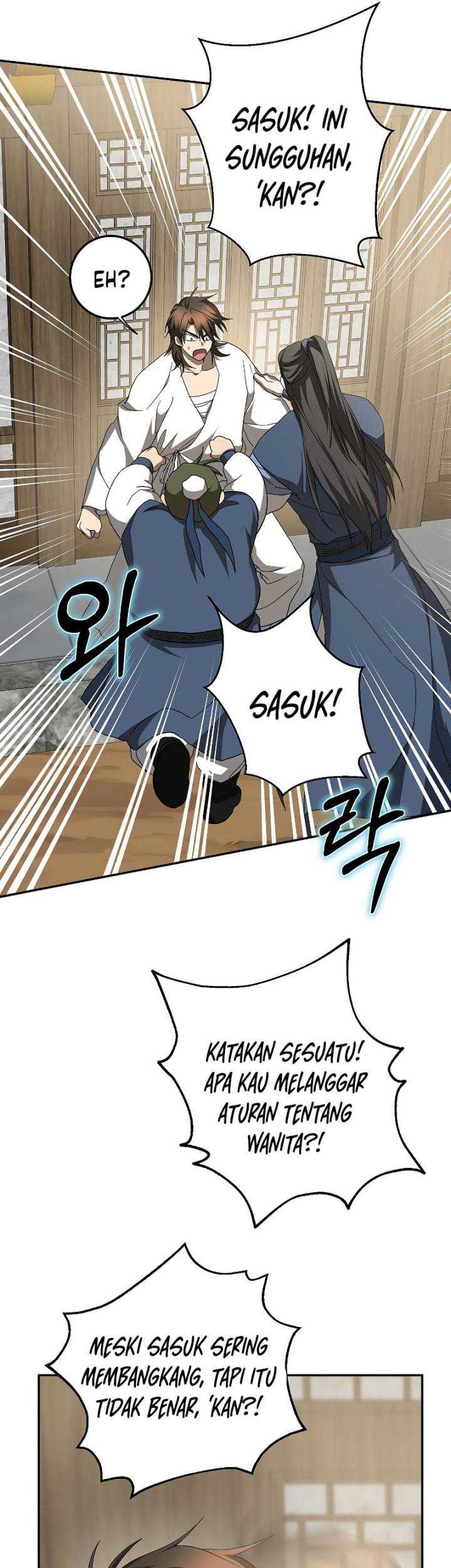 Chapter 117 - halaman 72