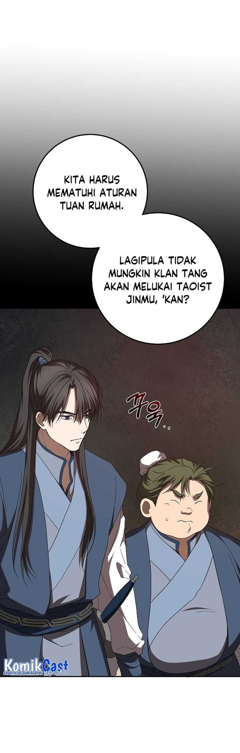 Chapter 116 - halaman 25