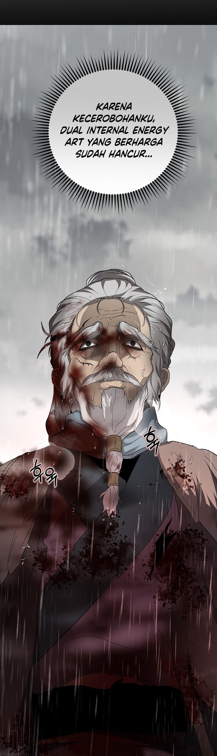 Chapter 115 - halaman 31