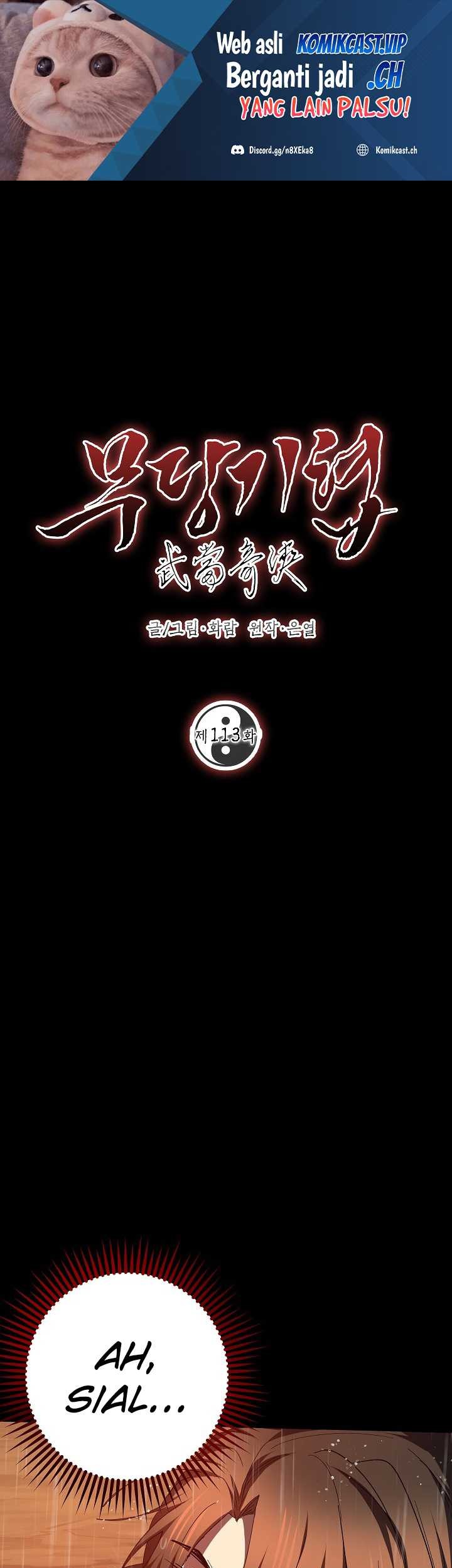 Chapter 113 - halaman 3