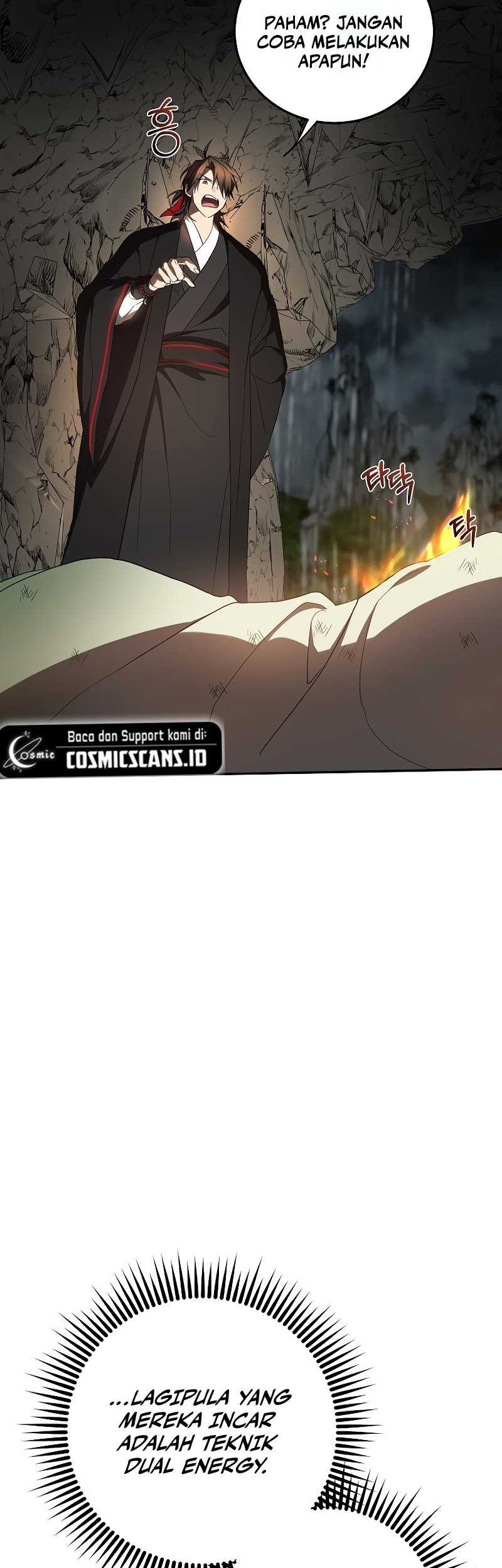 Chapter 111 - halaman 28