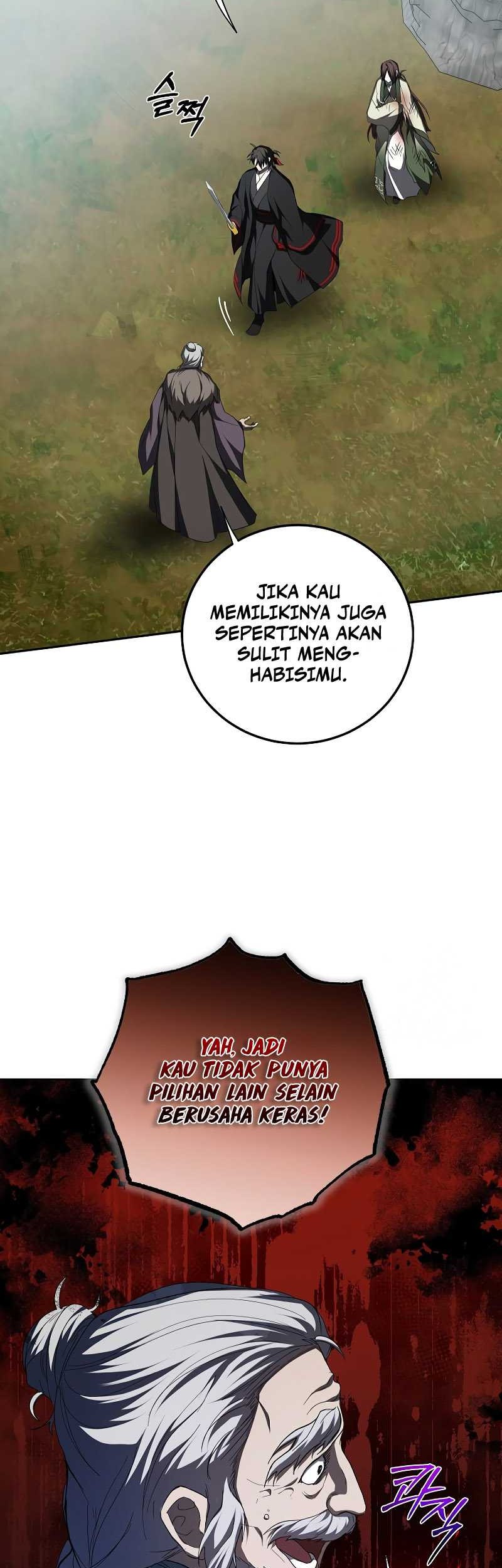 Chapter 110 - halaman 22