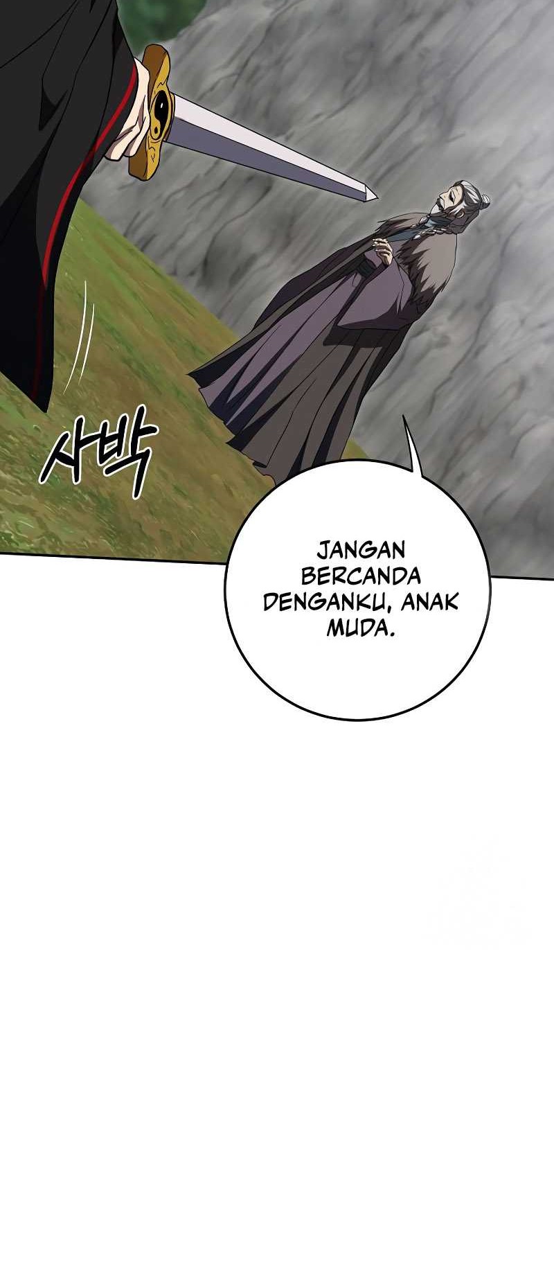 Chapter 110 - halaman 27