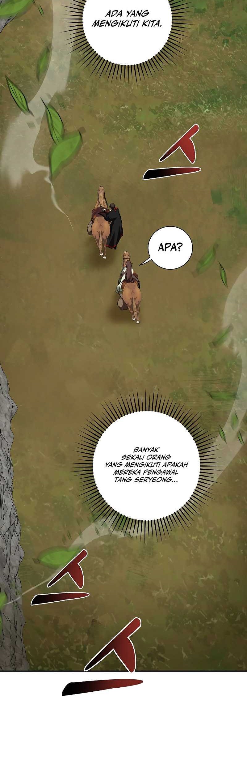 Chapter 109 - halaman 32