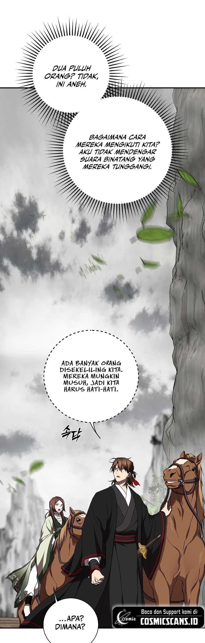 Chapter 109 - halaman 33