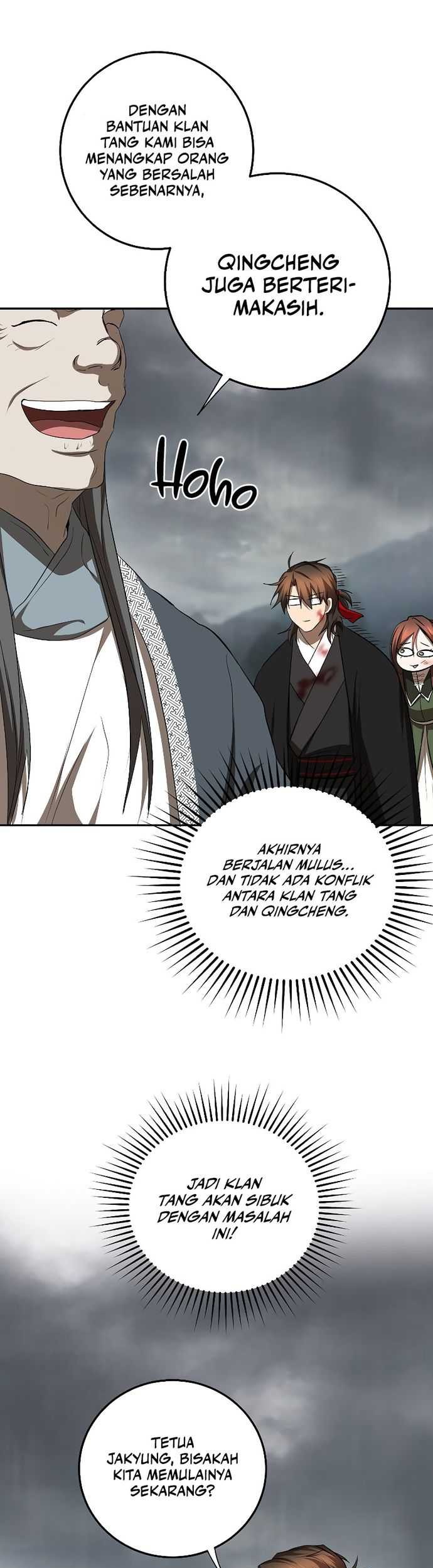 Chapter 106 - halaman 21