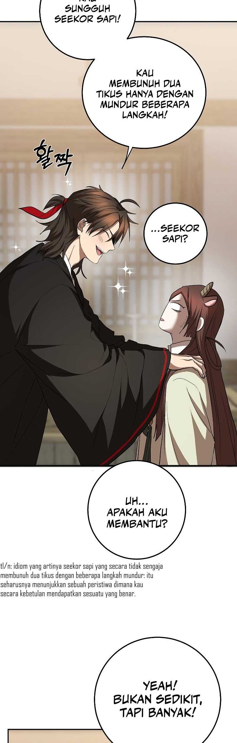 Chapter 104 - halaman 33