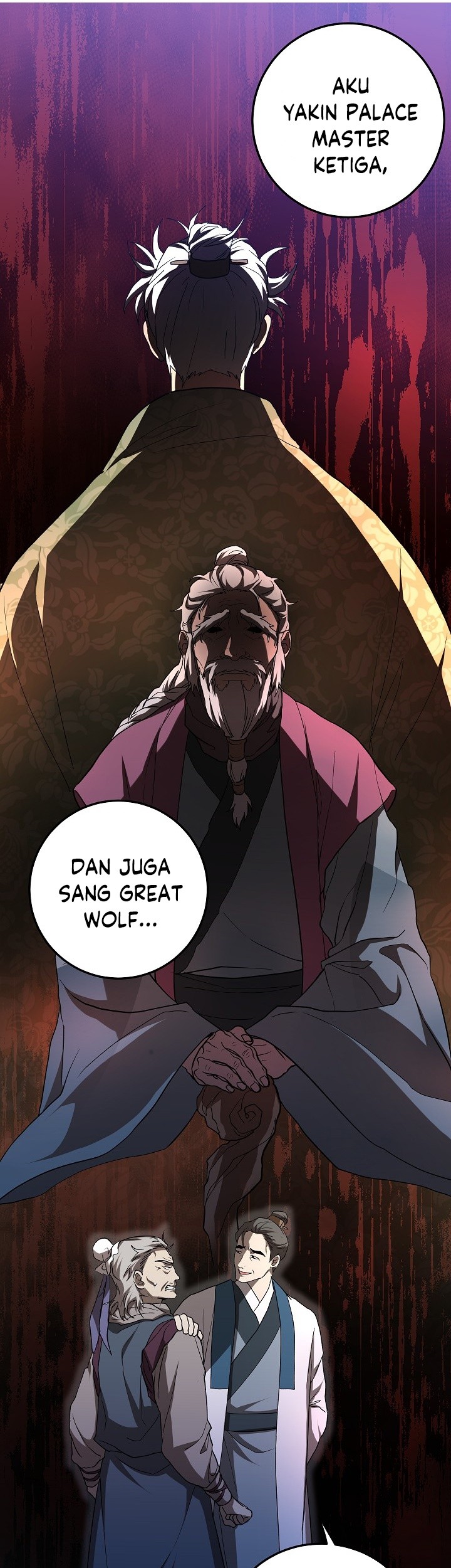 Chapter 102 - halaman 19