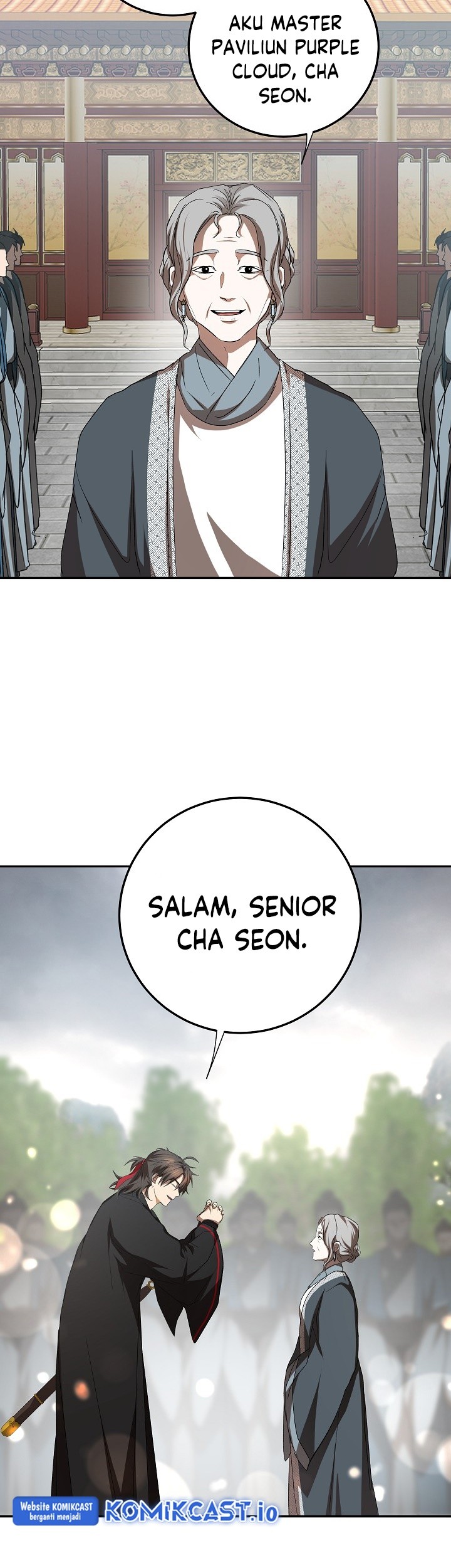 Chapter 102 - halaman 33