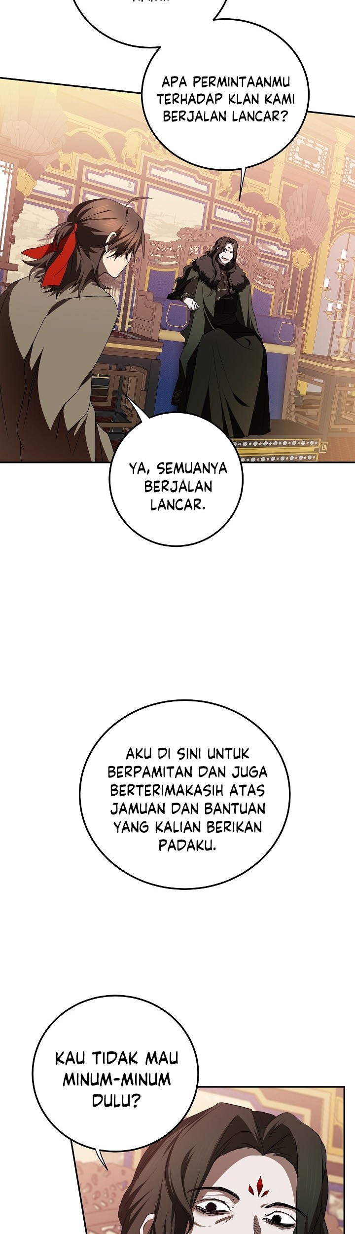 Chapter 101 - halaman 22