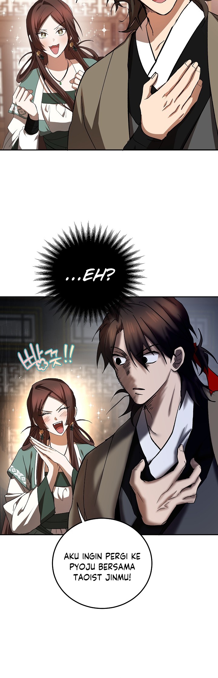 Chapter 101 - halaman 24