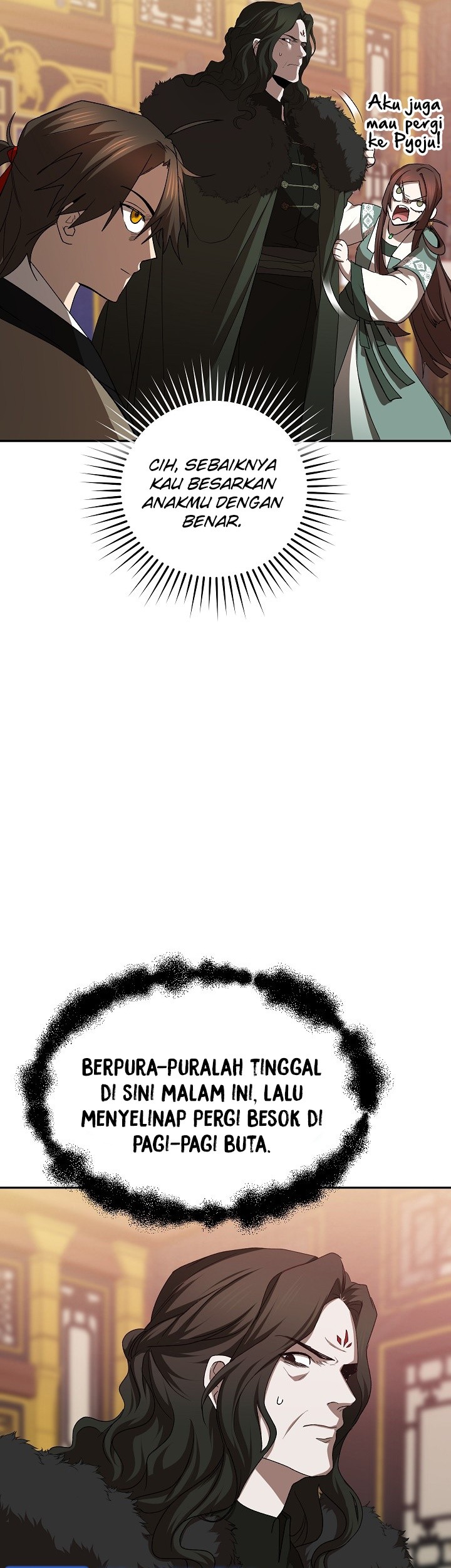Chapter 101 - halaman 32