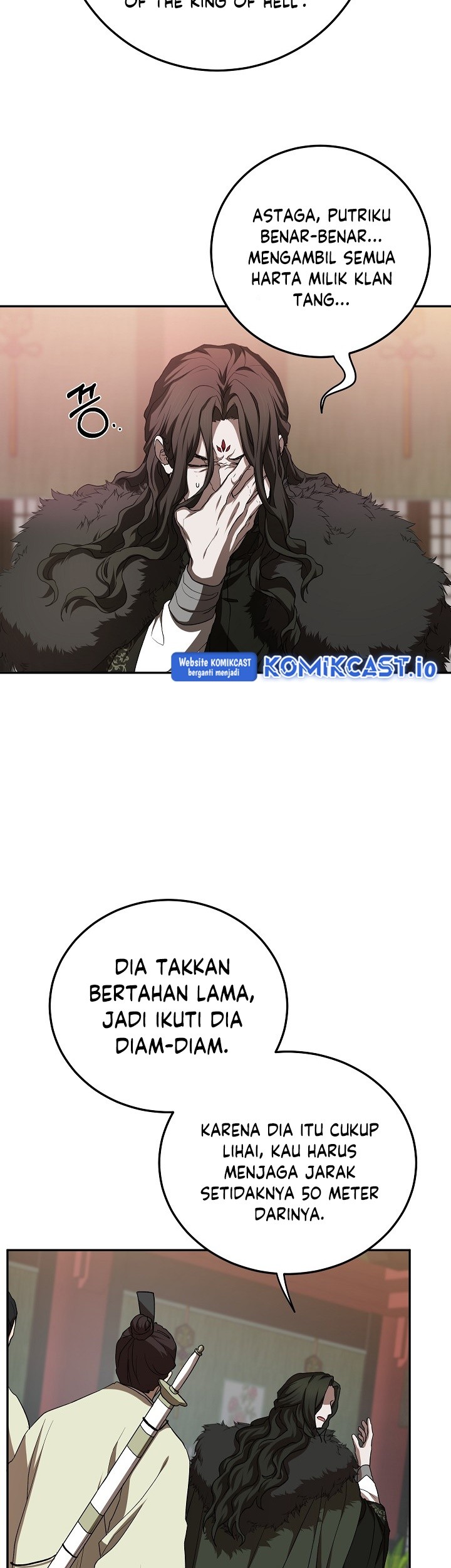 Chapter 101 - halaman 43