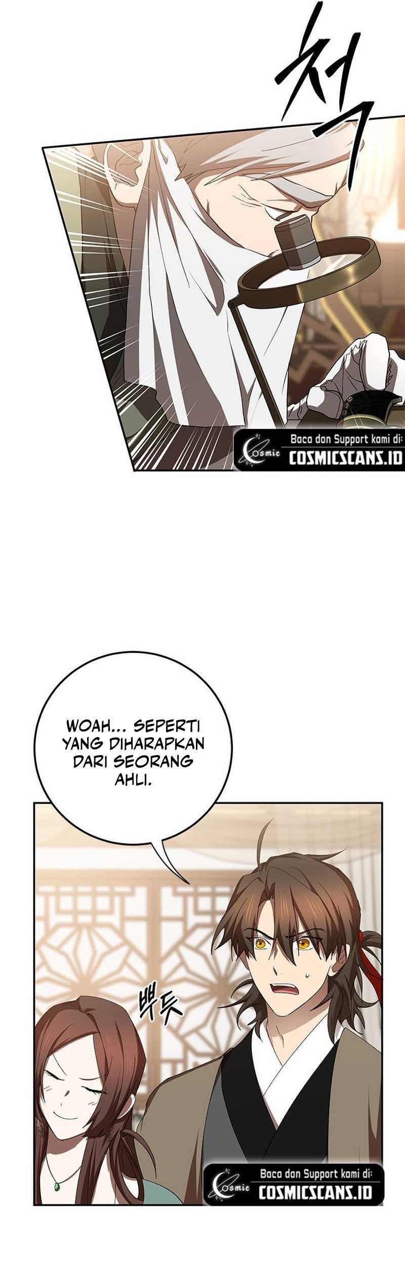 Chapter 100 - halaman 36