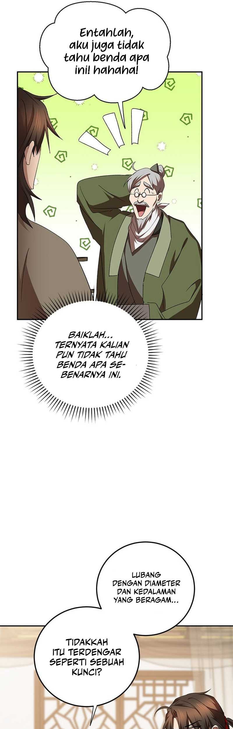 Chapter 100 - halaman 40