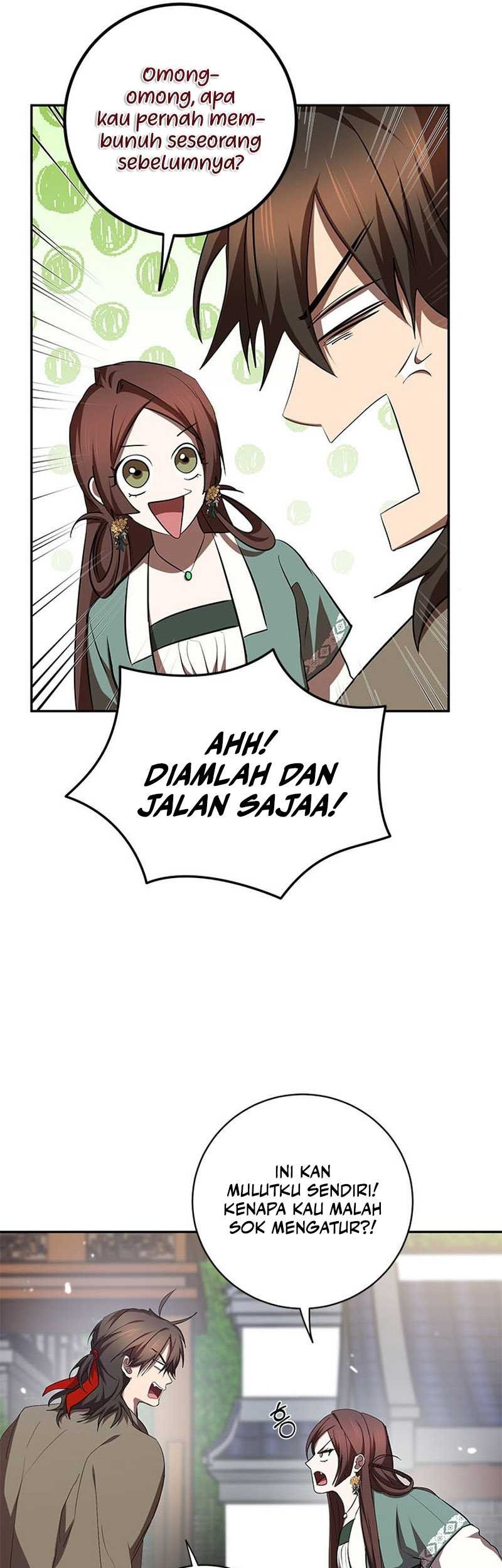 Chapter 100 - halaman 28