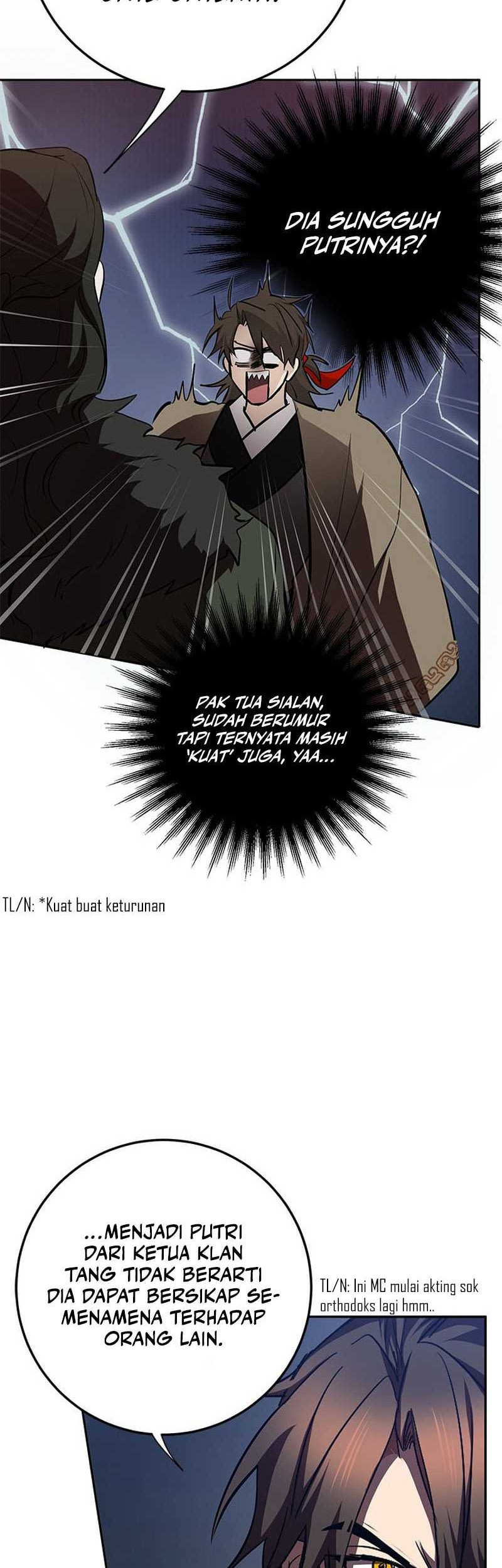 Chapter 99 - halaman 16