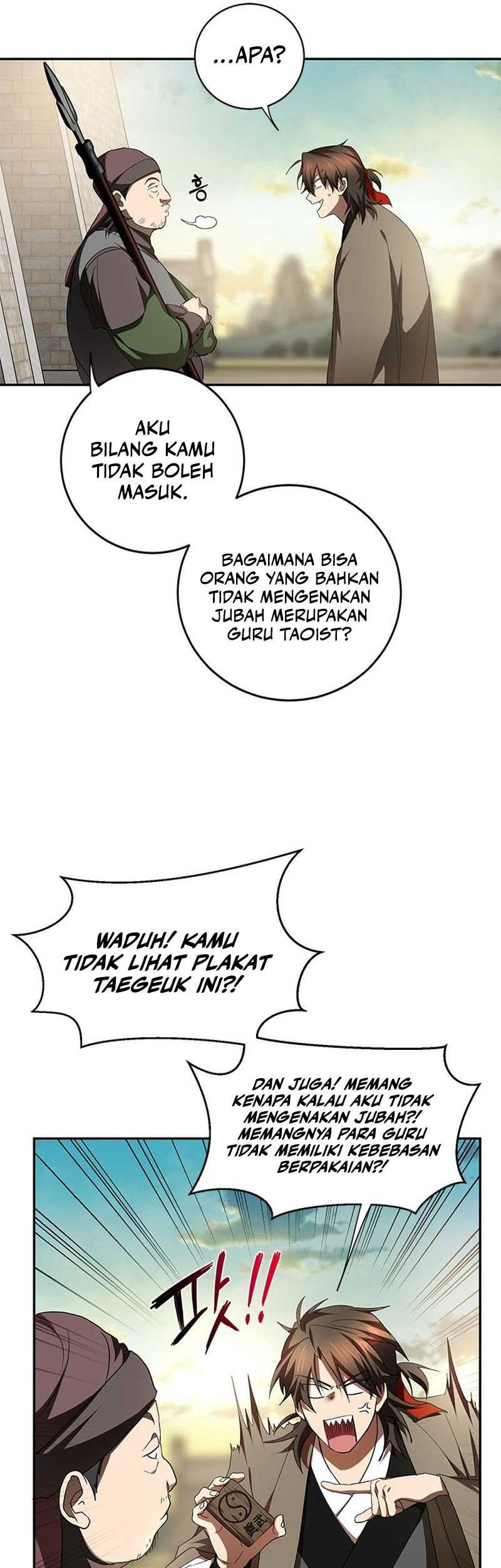 Chapter 97 - halaman 15