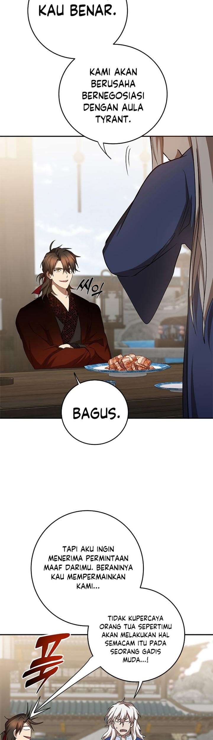 Chapter 95 - halaman 36