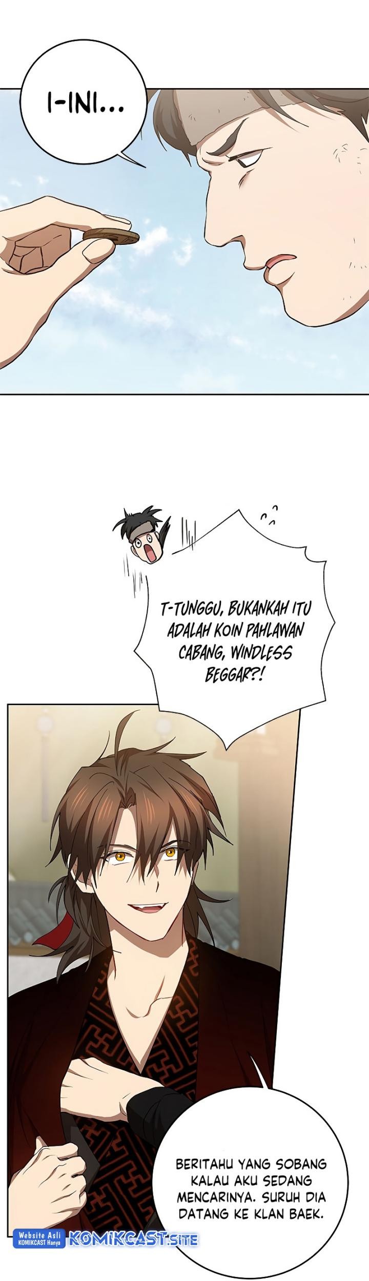 Chapter 95 - halaman 44