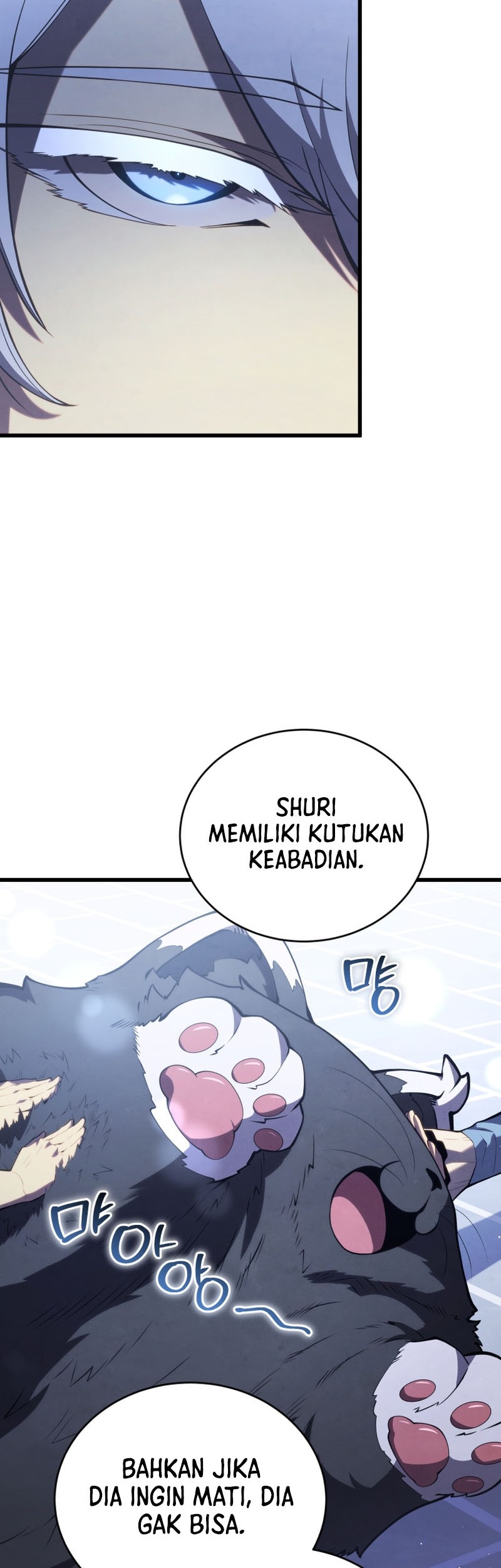 Chapter 153 - halaman 20