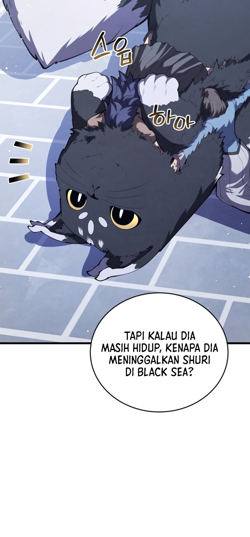 Chapter 153 - halaman 26