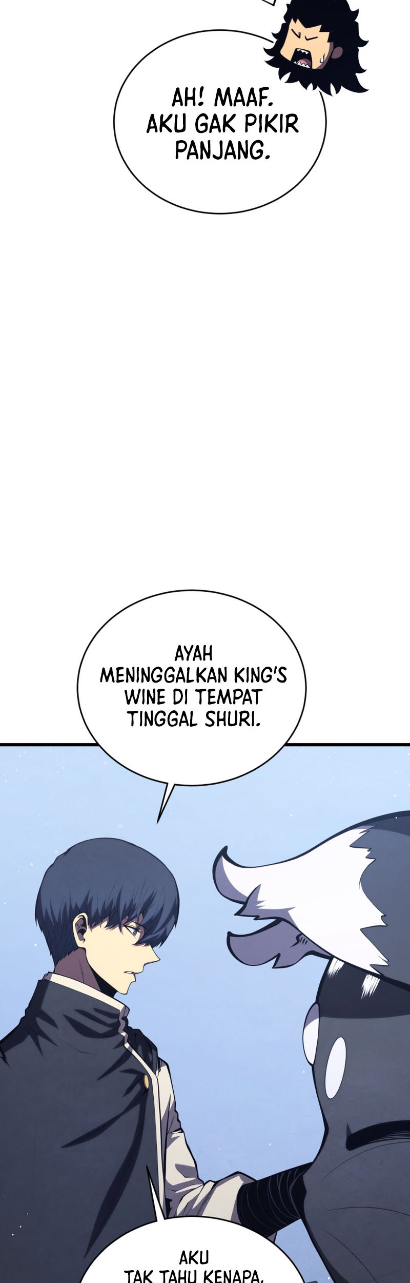 Chapter 153 - halaman 28
