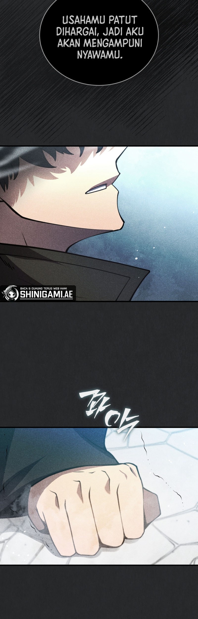 Chapter 153 - halaman 34