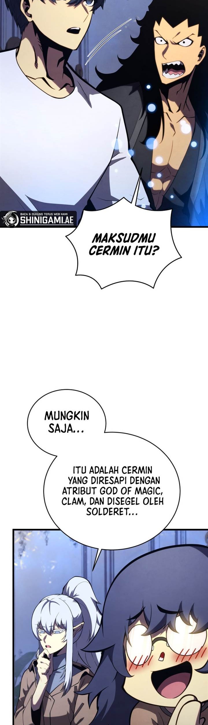 Chapter 146 - halaman 74